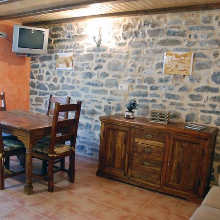 Apartamento El Patio Casa Cajal ตอร์ลา ภายนอก รูปภาพ