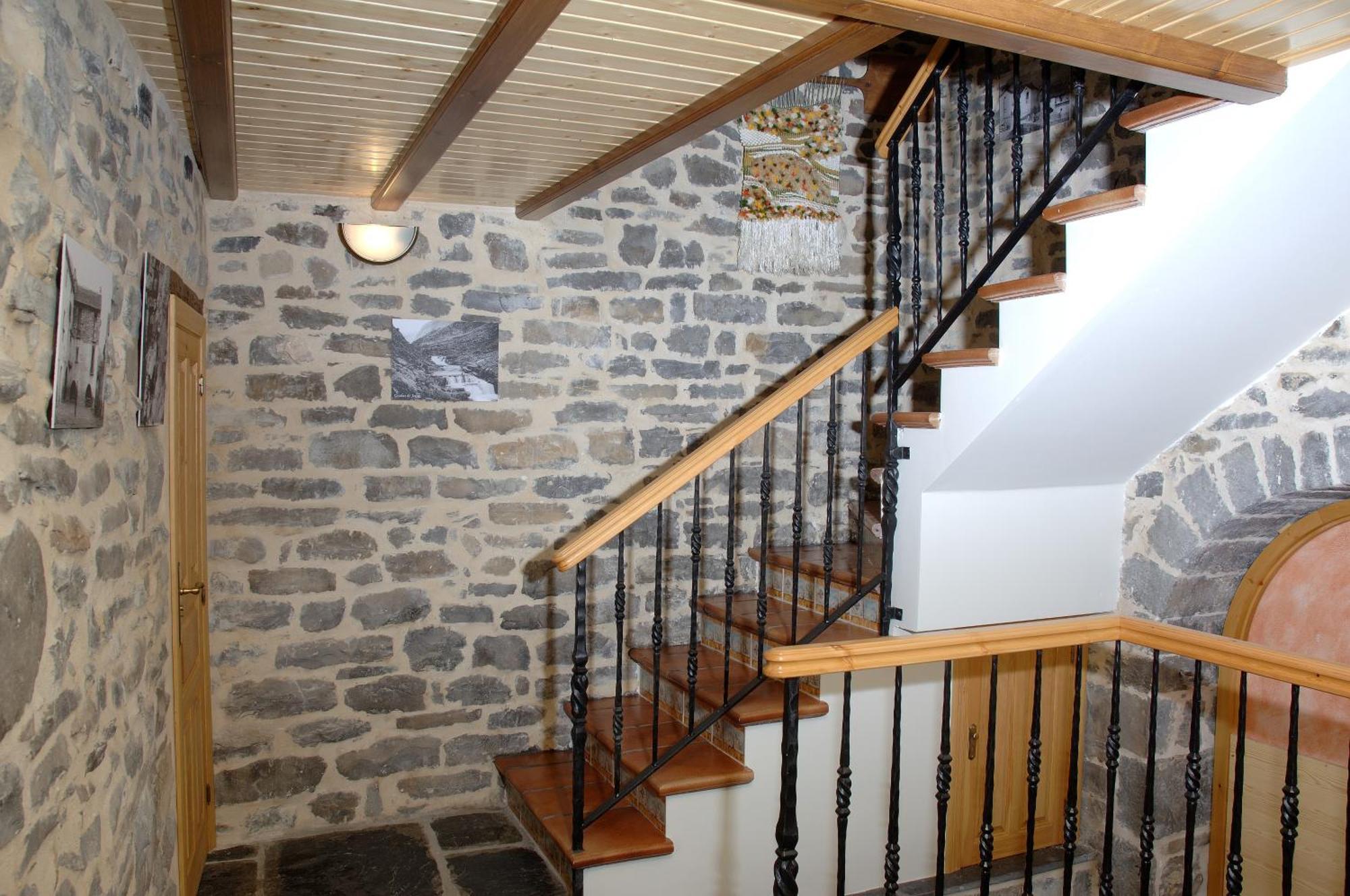 Apartamento El Patio Casa Cajal ตอร์ลา ภายนอก รูปภาพ